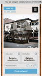 Mobile Screenshot of motel-oostvoorne.nl